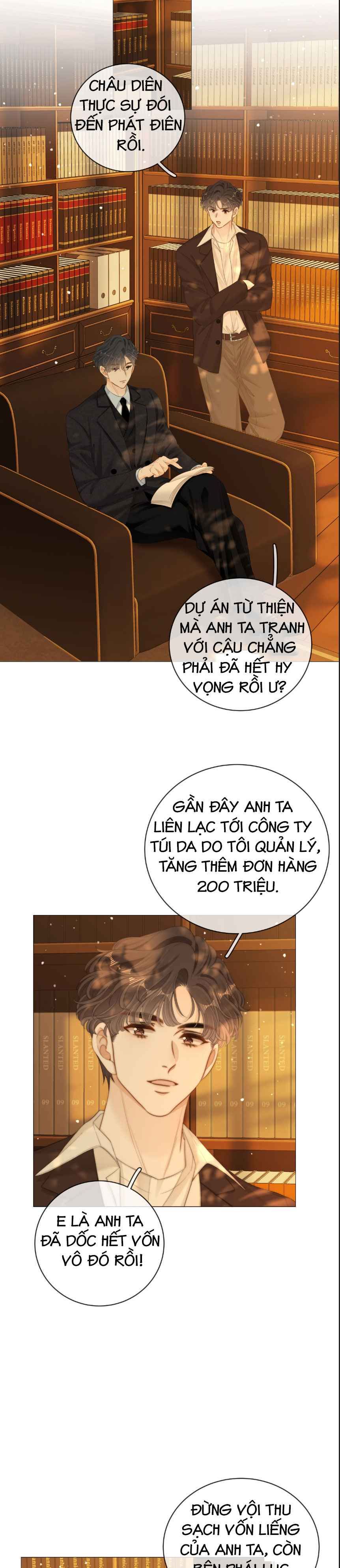 đọc truyện Vưu Vật [hanultruyen] Chương 89 ảnh 4 tại Thiên Thai Truyện