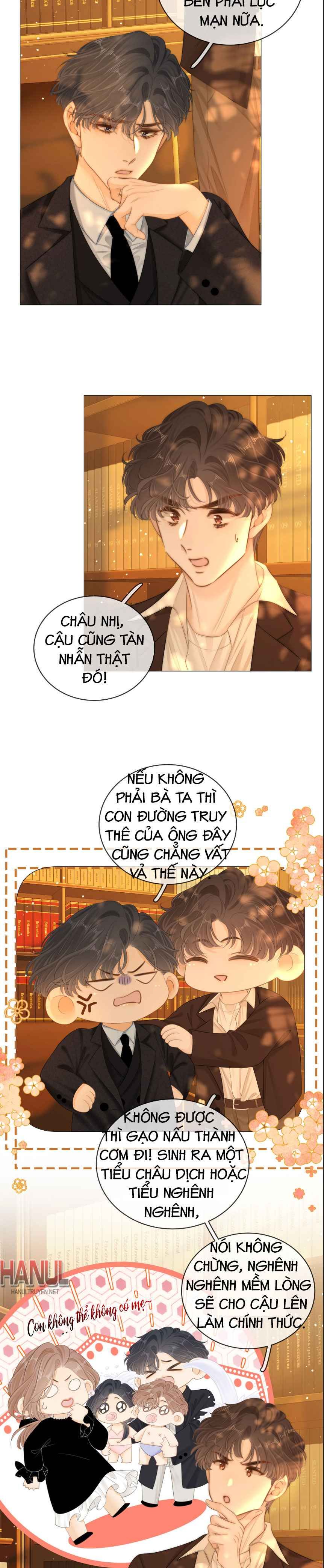 đọc truyện Vưu Vật [hanultruyen] Chương 89 ảnh 5 tại Thiên Thai Truyện