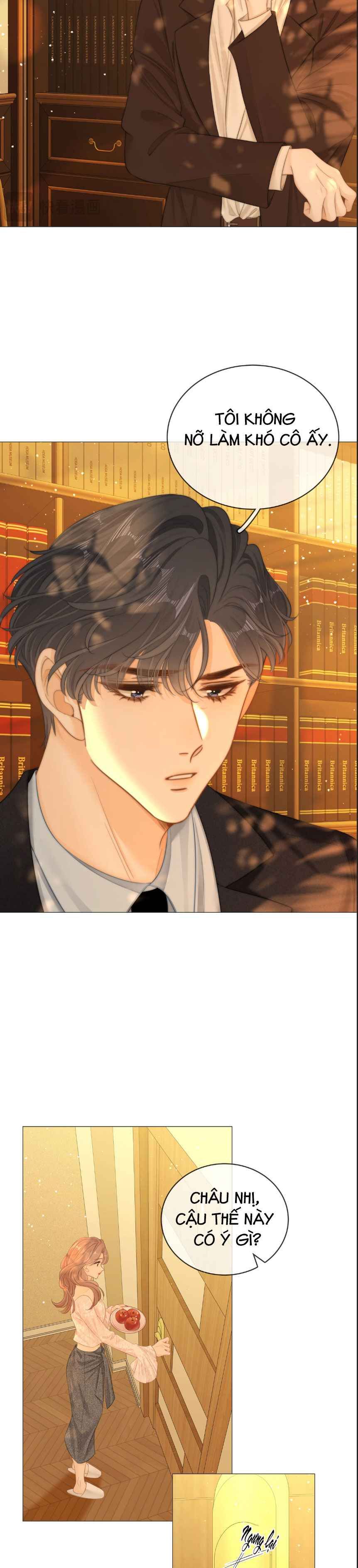 đọc truyện Vưu Vật [hanultruyen] Chương 89 ảnh 6 tại Thiên Thai Truyện