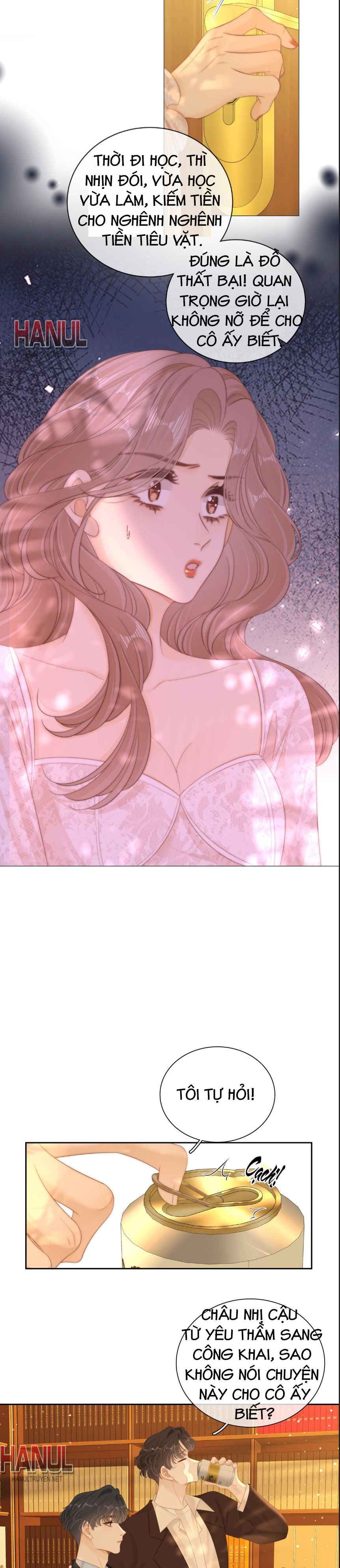 đọc truyện Vưu Vật [hanultruyen] Chương 89 ảnh 7 tại Thiên Thai Truyện