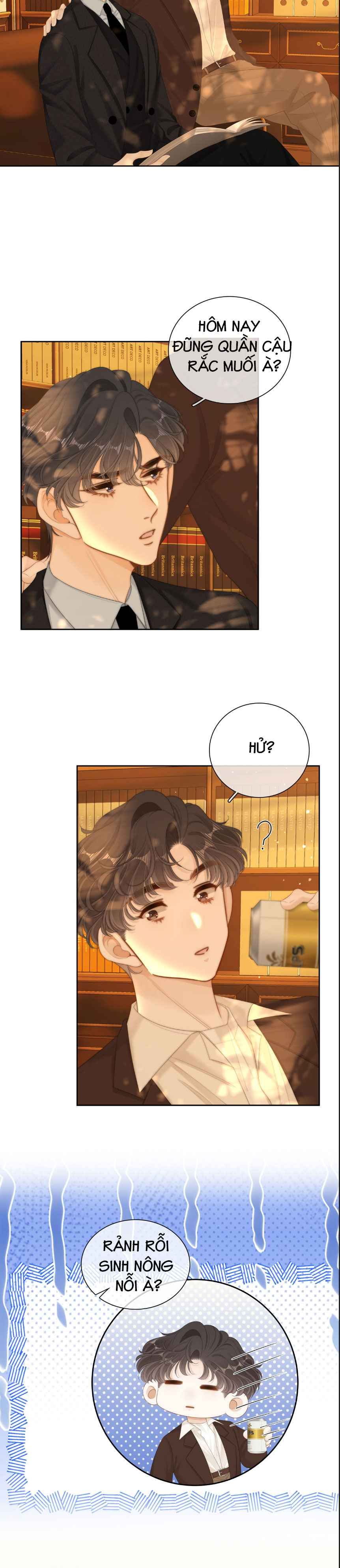 đọc truyện Vưu Vật [hanultruyen] Chương 89 ảnh 8 tại Thiên Thai Truyện