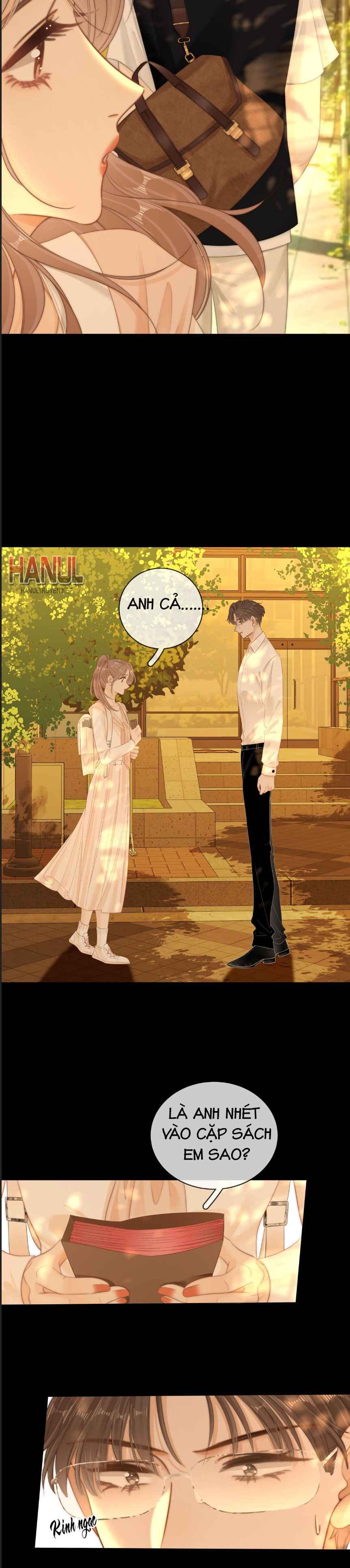 đọc truyện Vưu Vật [hanultruyen] Chương 89 ảnh 10 tại Thiên Thai Truyện