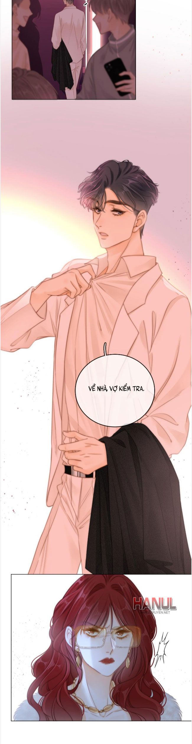 đọc truyện Vưu Vật [hanultruyen] Chương 9 ảnh 12 tại Thiên Thai Truyện