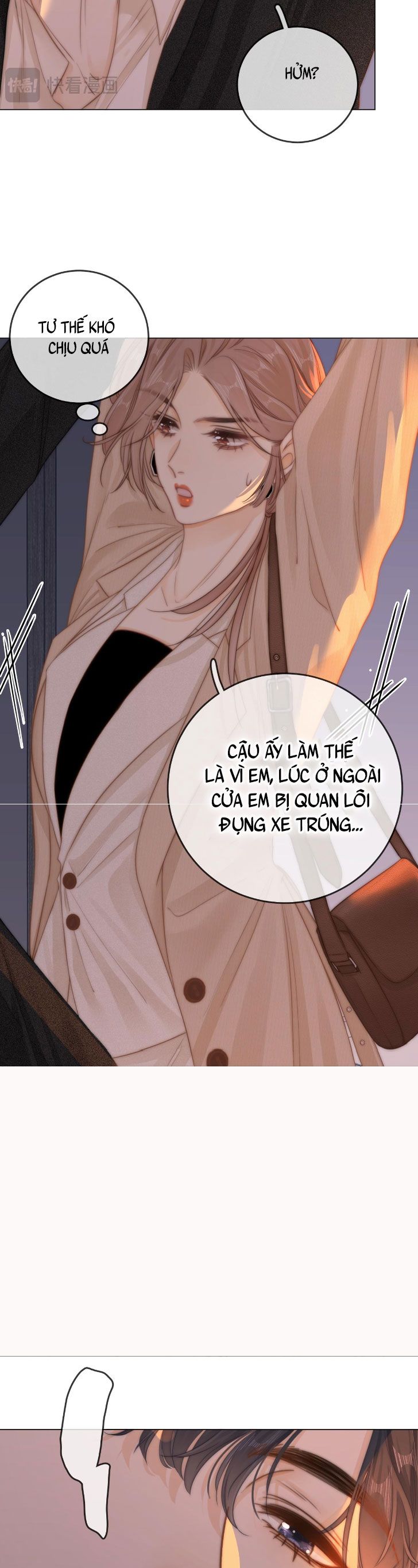 đọc truyện Vưu Vật [hanultruyen] Chương 9 ảnh 17 tại Thiên Thai Truyện