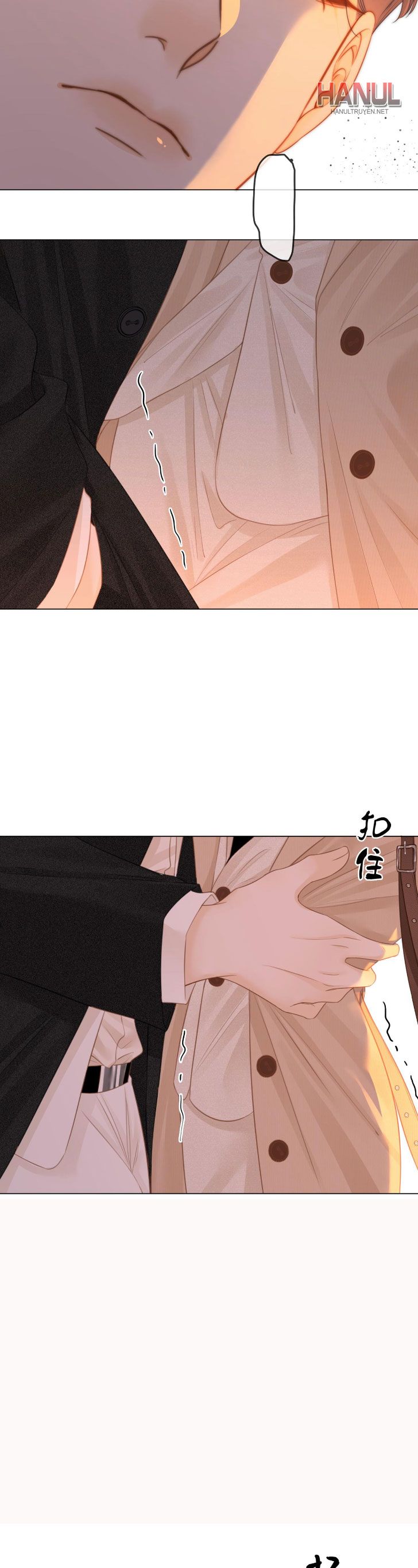 đọc truyện Vưu Vật [hanultruyen] Chương 9 ảnh 18 tại Thiên Thai Truyện