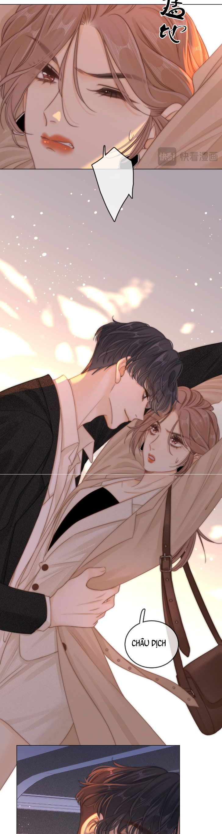 đọc truyện Vưu Vật [hanultruyen] Chương 9 ảnh 19 tại Thiên Thai Truyện