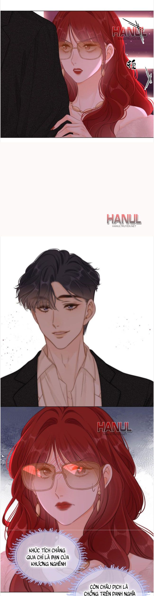 đọc truyện Vưu Vật [hanultruyen] Chương 9 ảnh 4 tại Thiên Thai Truyện