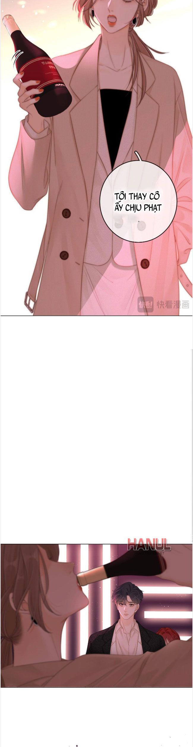 đọc truyện Vưu Vật [hanultruyen] Chương 9 ảnh 6 tại Thiên Thai Truyện