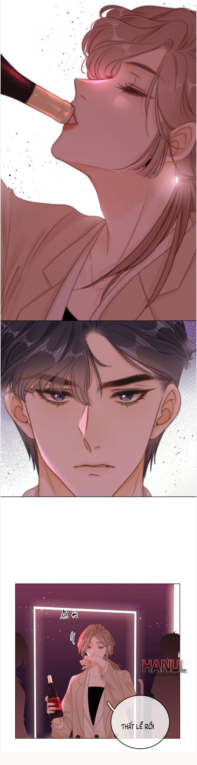 đọc truyện Vưu Vật [hanultruyen] Chương 9 ảnh 7 tại Thiên Thai Truyện