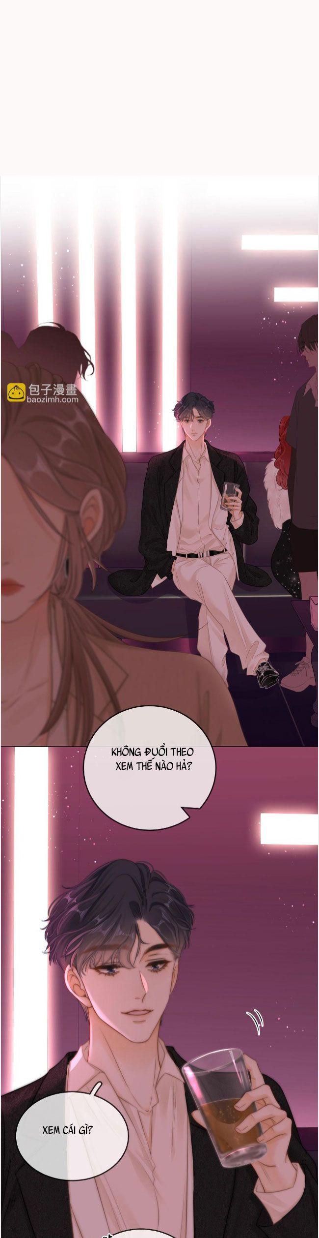 đọc truyện Vưu Vật [hanultruyen] Chương 9 ảnh 8 tại Thiên Thai Truyện