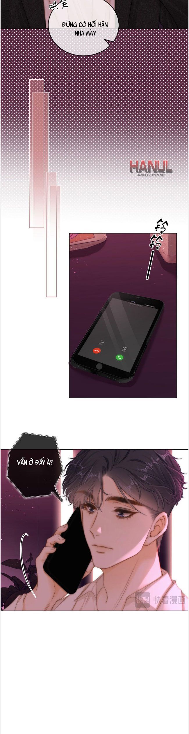 đọc truyện Vưu Vật [hanultruyen] Chương 9 ảnh 9 tại Thiên Thai Truyện