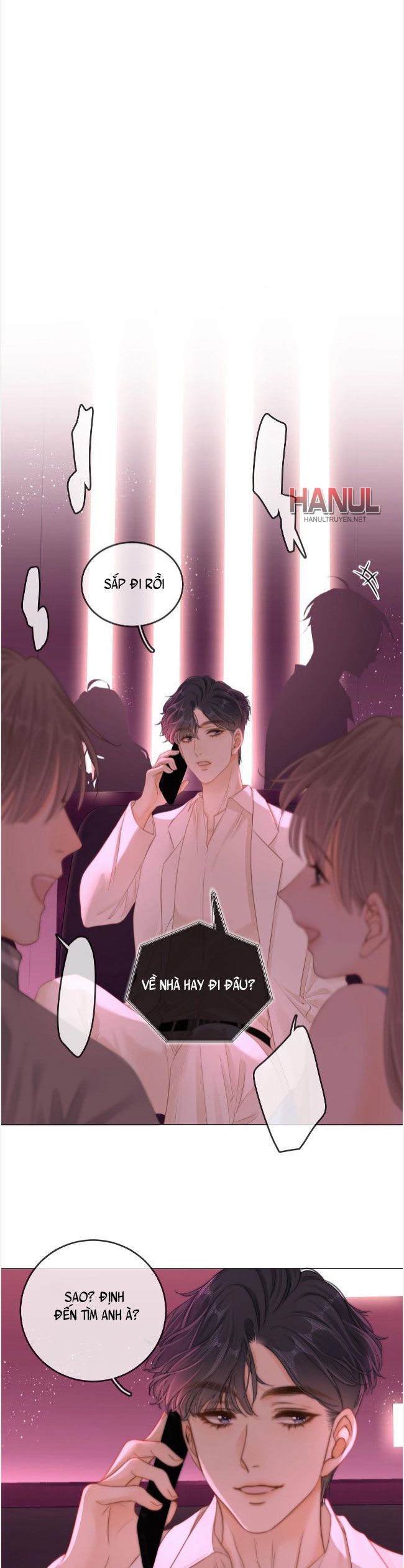 đọc truyện Vưu Vật [hanultruyen] Chương 9 ảnh 10 tại Thiên Thai Truyện