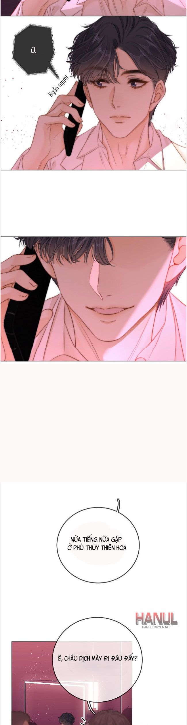 đọc truyện Vưu Vật [hanultruyen] Chương 9 ảnh 11 tại Thiên Thai Truyện