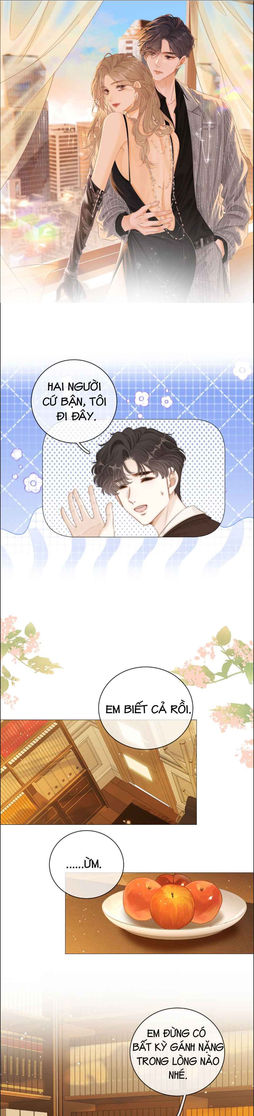 đọc truyện Vưu Vật [hanultruyen] Chương 90 ảnh 2 tại Thiên Thai Truyện