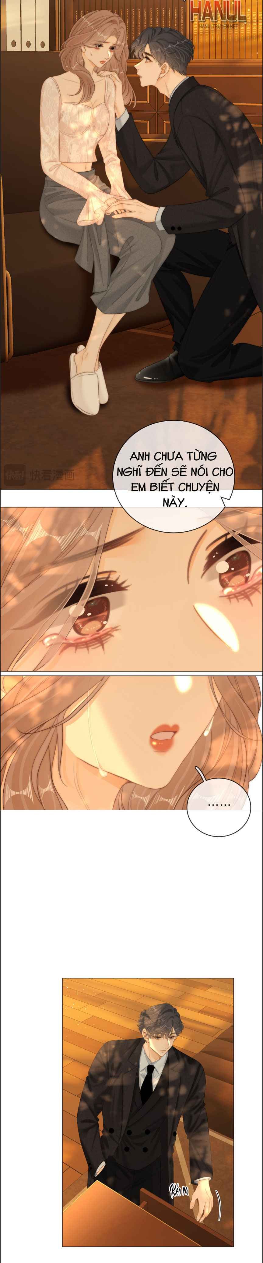 đọc truyện Vưu Vật [hanultruyen] Chương 90 ảnh 3 tại Thiên Thai Truyện