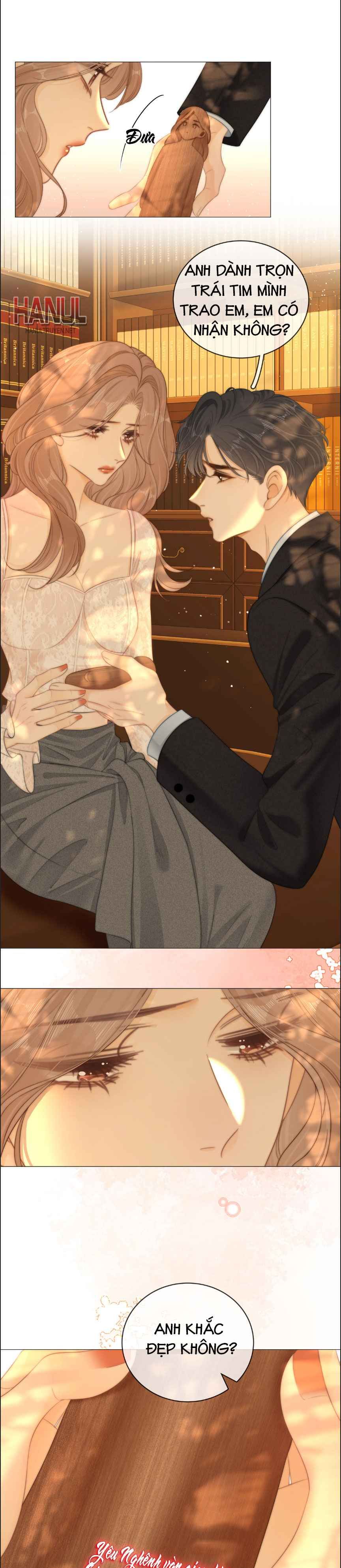 đọc truyện Vưu Vật [hanultruyen] Chương 90 ảnh 4 tại Thiên Thai Truyện