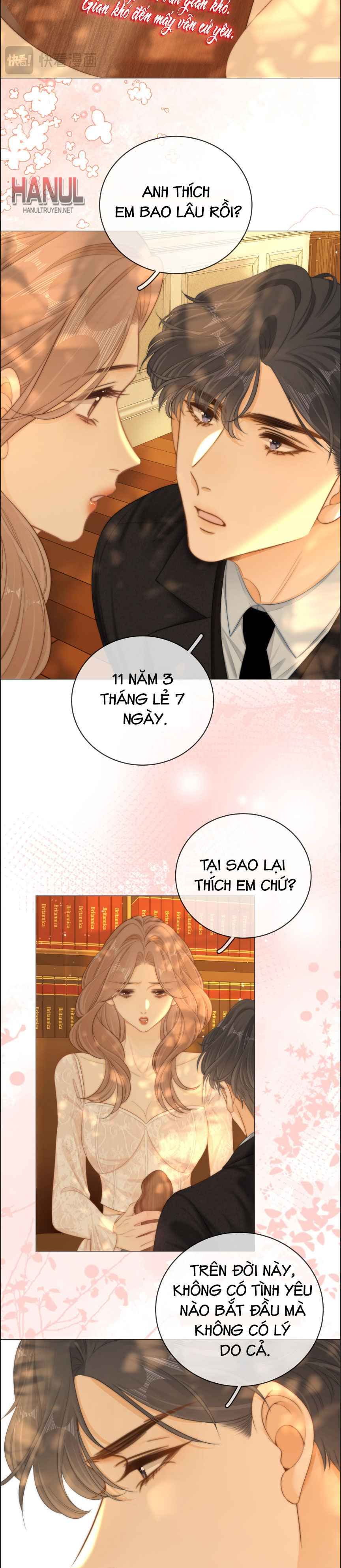 đọc truyện Vưu Vật [hanultruyen] Chương 90 ảnh 5 tại Thiên Thai Truyện