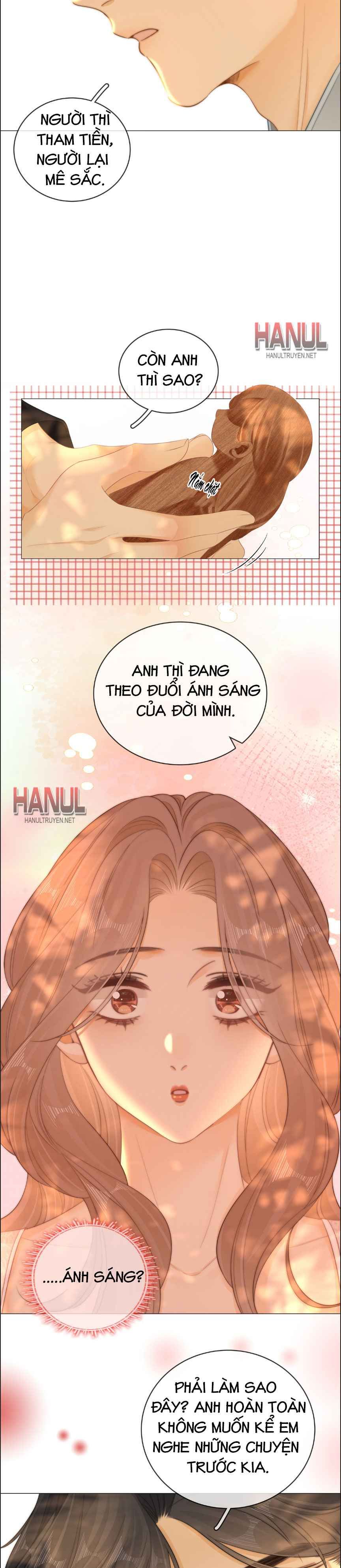 đọc truyện Vưu Vật [hanultruyen] Chương 90 ảnh 6 tại Thiên Thai Truyện