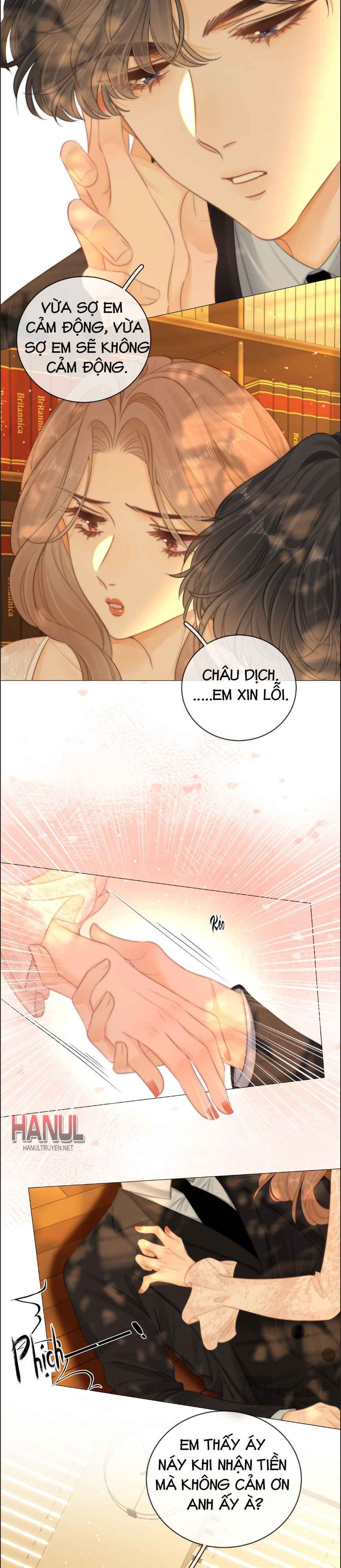 đọc truyện Vưu Vật [hanultruyen] Chương 90 ảnh 7 tại Thiên Thai Truyện