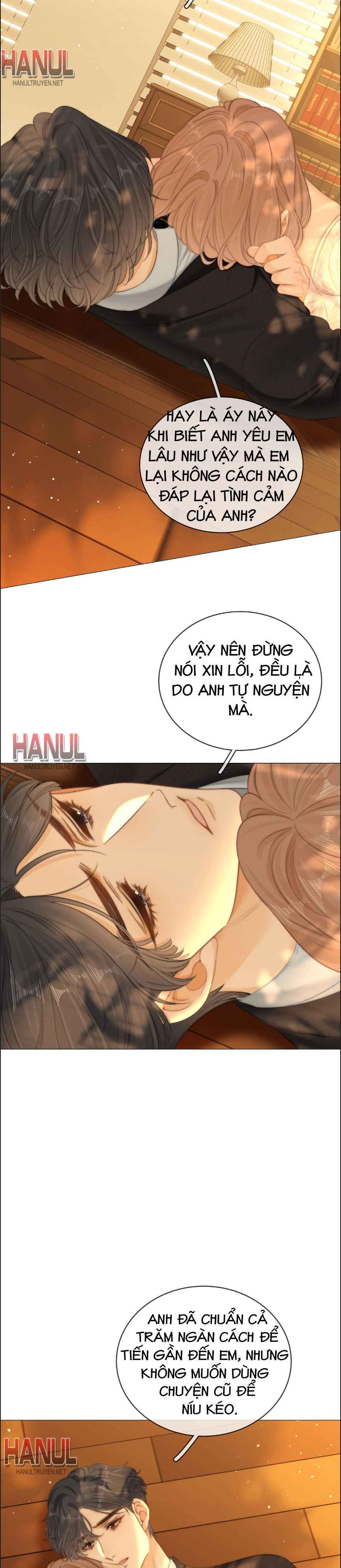 đọc truyện Vưu Vật [hanultruyen] Chương 90 ảnh 8 tại Thiên Thai Truyện