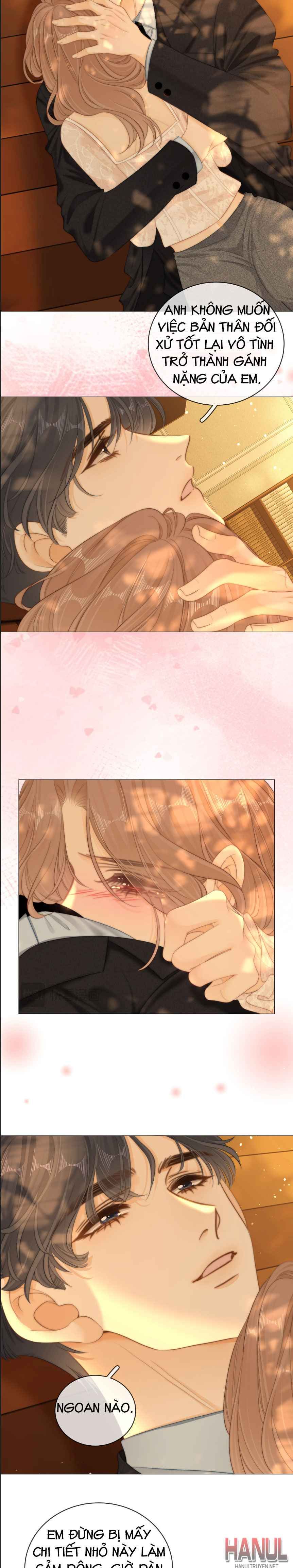 đọc truyện Vưu Vật [hanultruyen] Chương 90 ảnh 9 tại Thiên Thai Truyện