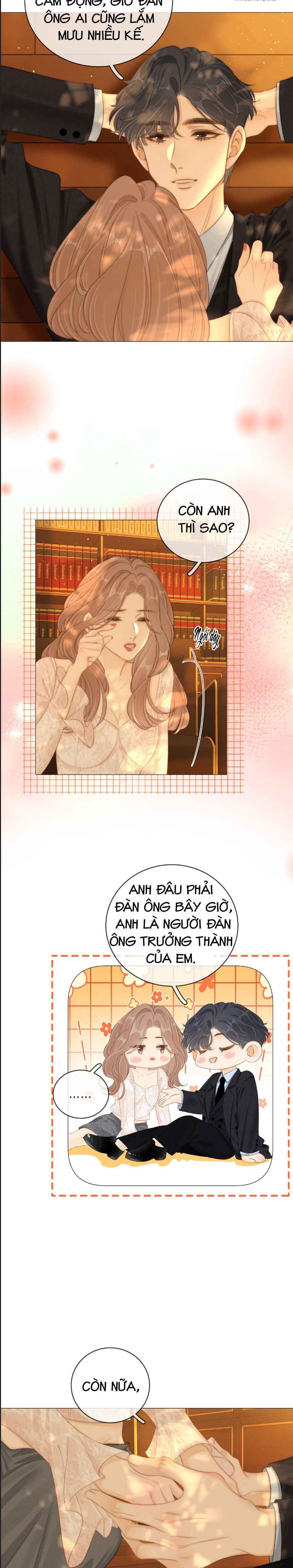 đọc truyện Vưu Vật [hanultruyen] Chương 90 ảnh 10 tại Thiên Thai Truyện