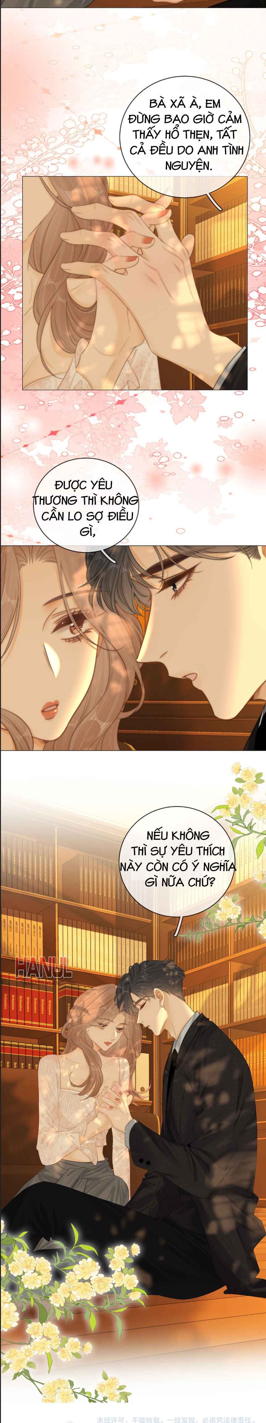 đọc truyện Vưu Vật [hanultruyen] Chương 90 ảnh 11 tại Thiên Thai Truyện