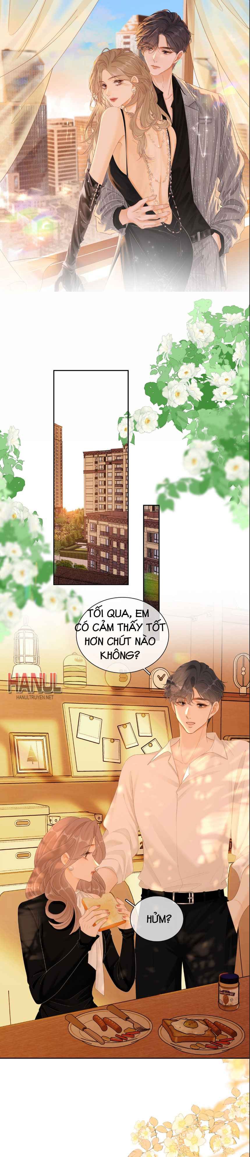 đọc truyện Vưu Vật [hanultruyen] Chương 91 ảnh 2 tại Thiên Thai Truyện