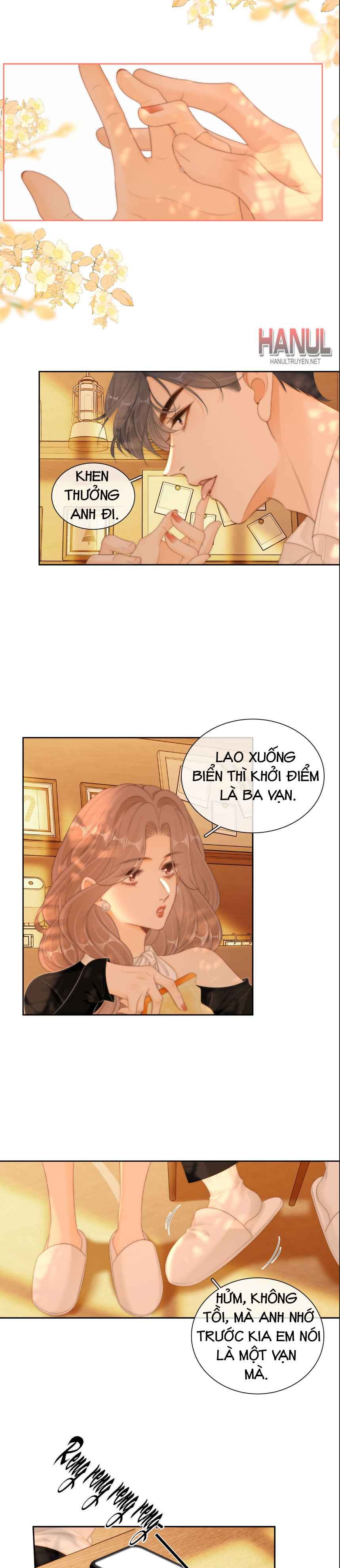 đọc truyện Vưu Vật [hanultruyen] Chương 91 ảnh 3 tại Thiên Thai Truyện