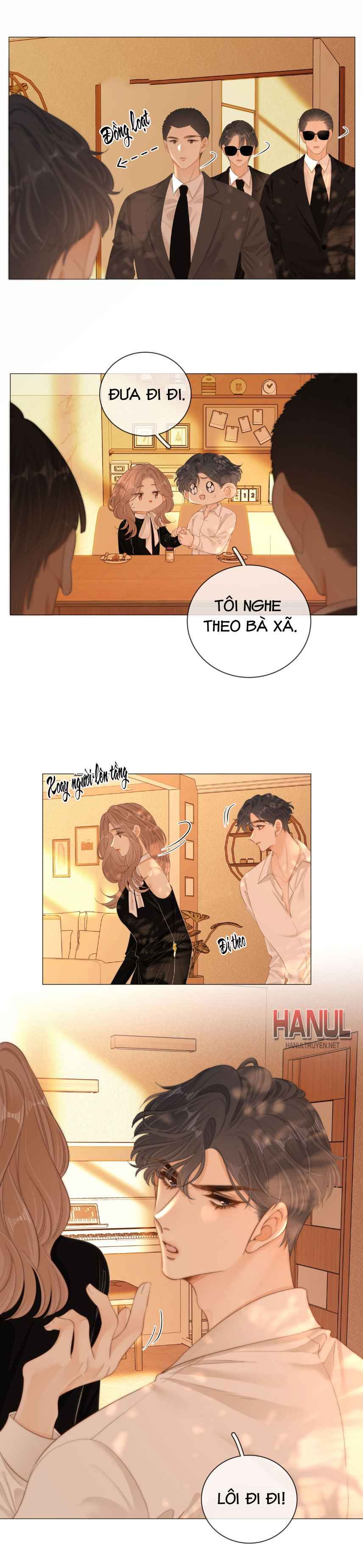 đọc truyện Vưu Vật [hanultruyen] Chương 91 ảnh 12 tại Thiên Thai Truyện