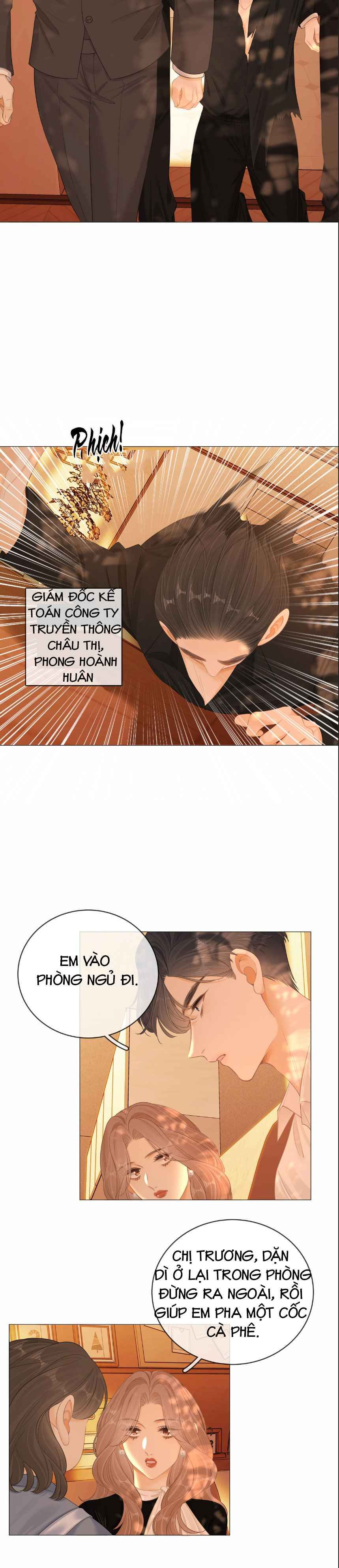 đọc truyện Vưu Vật [hanultruyen] Chương 91 ảnh 6 tại Thiên Thai Truyện