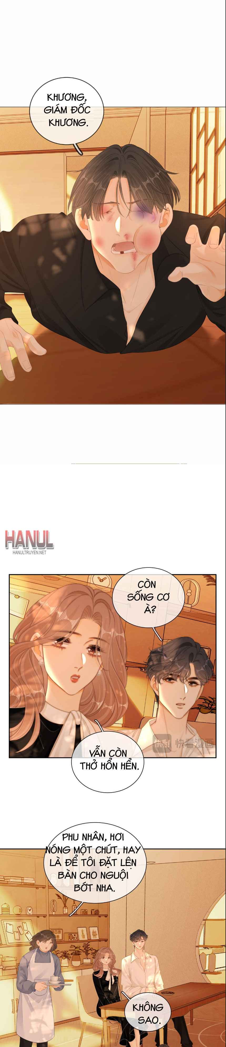 đọc truyện Vưu Vật [hanultruyen] Chương 91 ảnh 7 tại Thiên Thai Truyện