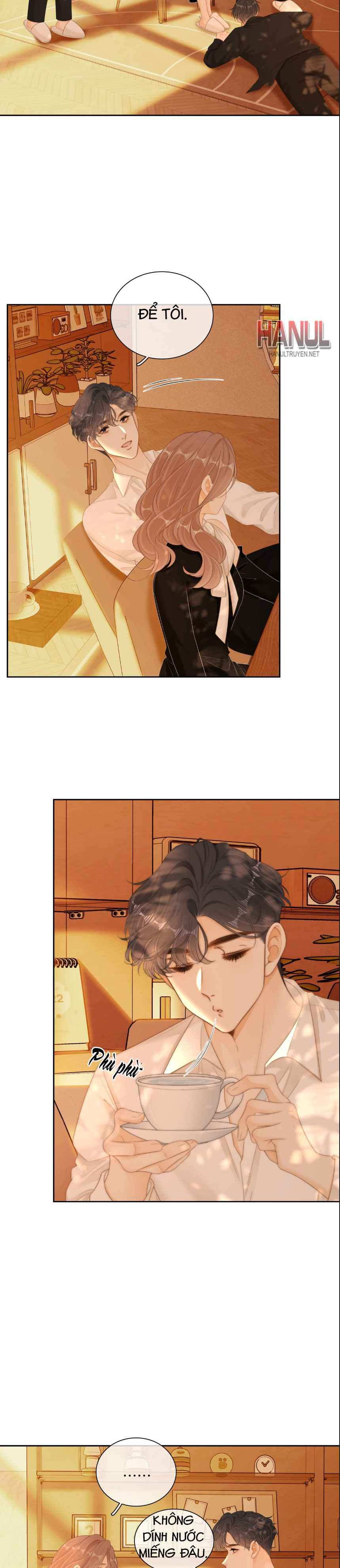 đọc truyện Vưu Vật [hanultruyen] Chương 91 ảnh 8 tại Thiên Thai Truyện