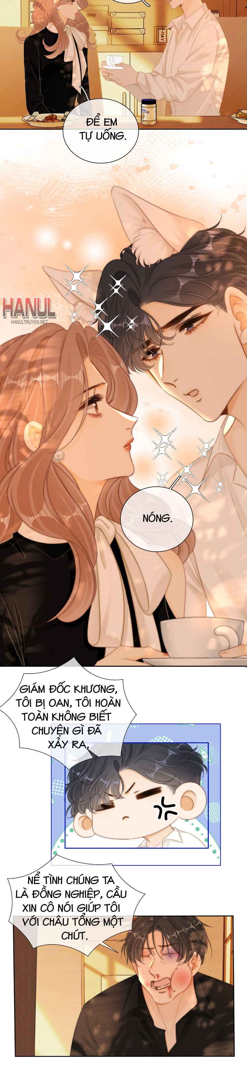 đọc truyện Vưu Vật [hanultruyen] Chương 91 ảnh 9 tại Thiên Thai Truyện