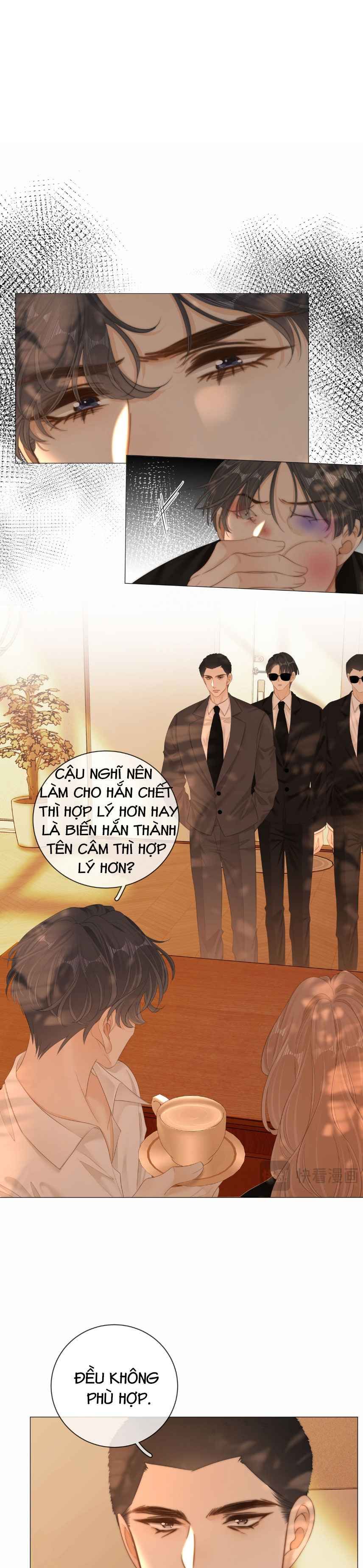 đọc truyện Vưu Vật [hanultruyen] Chương 91 ảnh 10 tại Thiên Thai Truyện