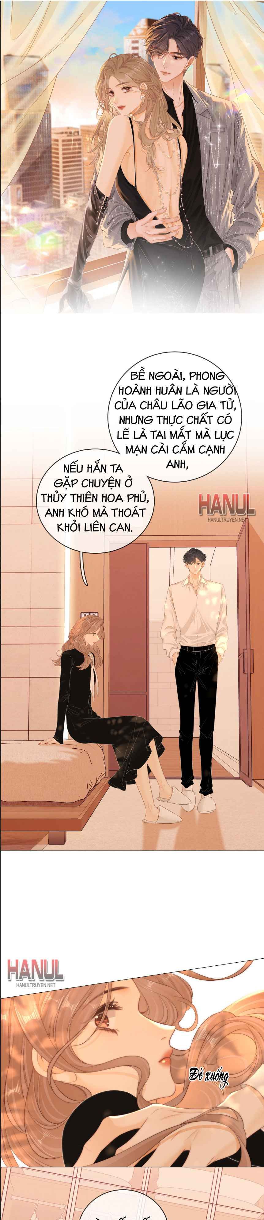 đọc truyện Vưu Vật [hanultruyen] Chương 92 ảnh 2 tại Thiên Thai Truyện