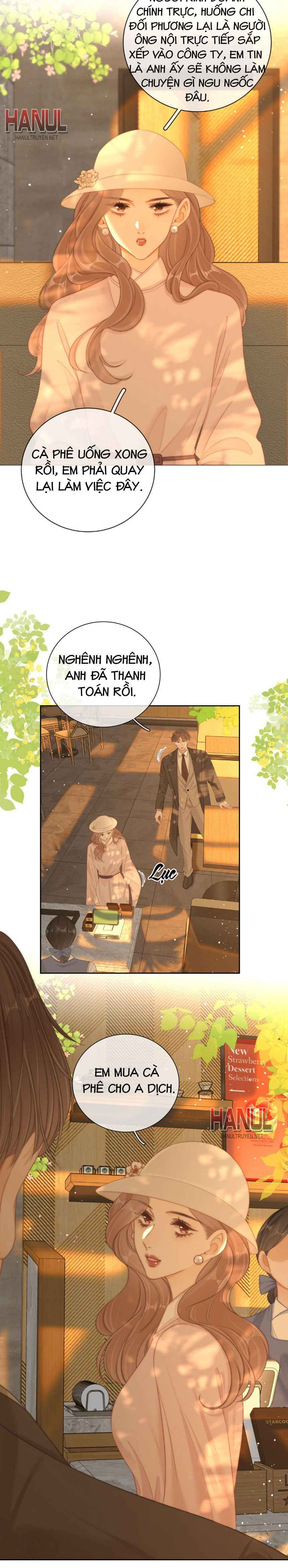 đọc truyện Vưu Vật [hanultruyen] Chương 92 ảnh 12 tại Thiên Thai Truyện