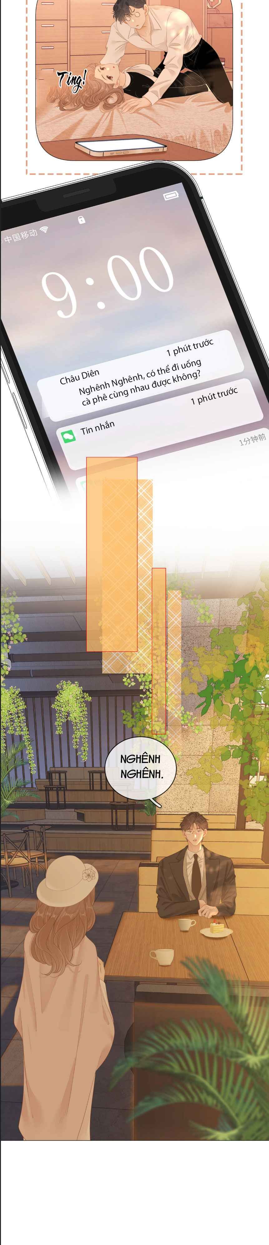 đọc truyện Vưu Vật [hanultruyen] Chương 92 ảnh 4 tại Thiên Thai Truyện