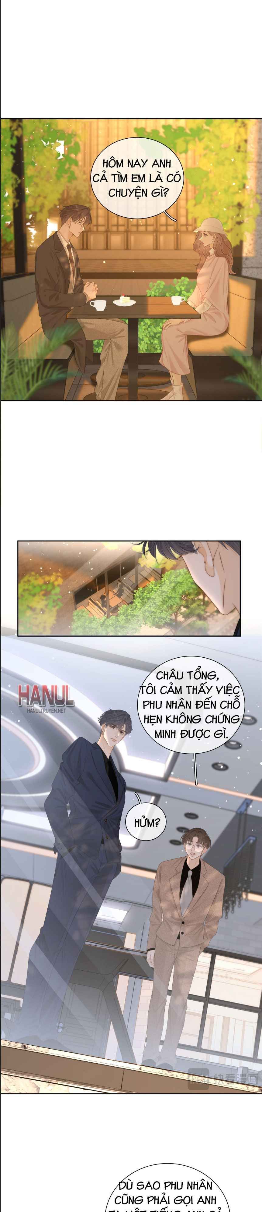 đọc truyện Vưu Vật [hanultruyen] Chương 92 ảnh 5 tại Thiên Thai Truyện