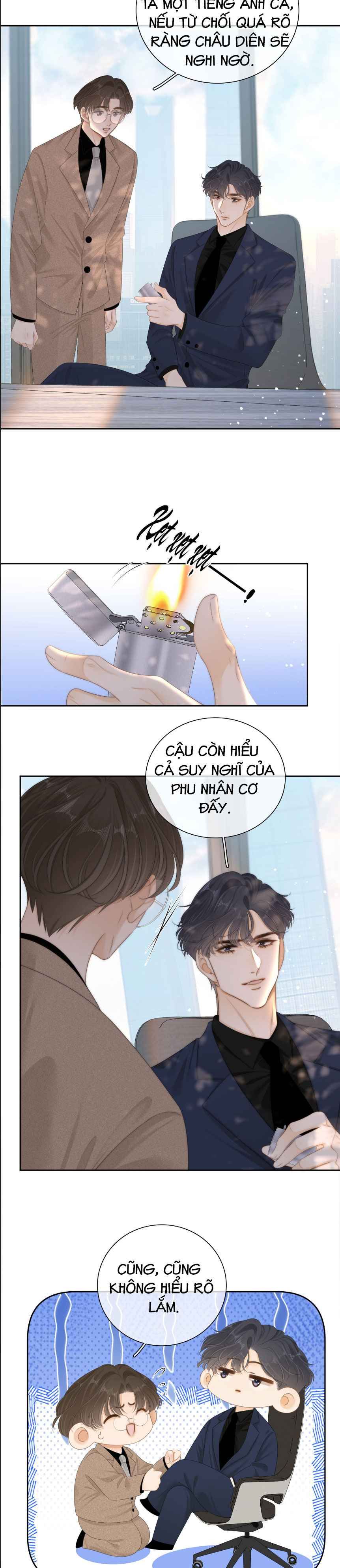 đọc truyện Vưu Vật [hanultruyen] Chương 92 ảnh 6 tại Thiên Thai Truyện