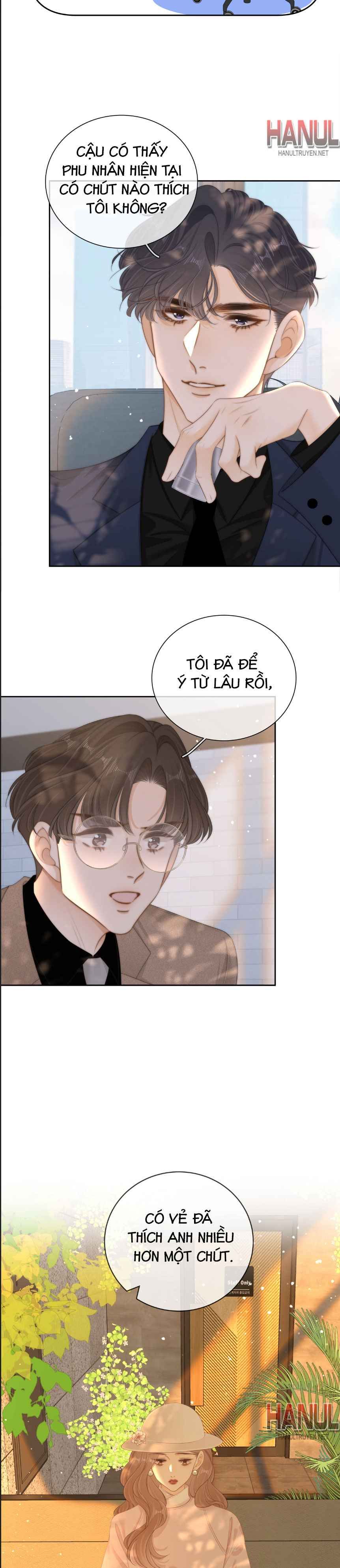 đọc truyện Vưu Vật [hanultruyen] Chương 92 ảnh 7 tại Thiên Thai Truyện