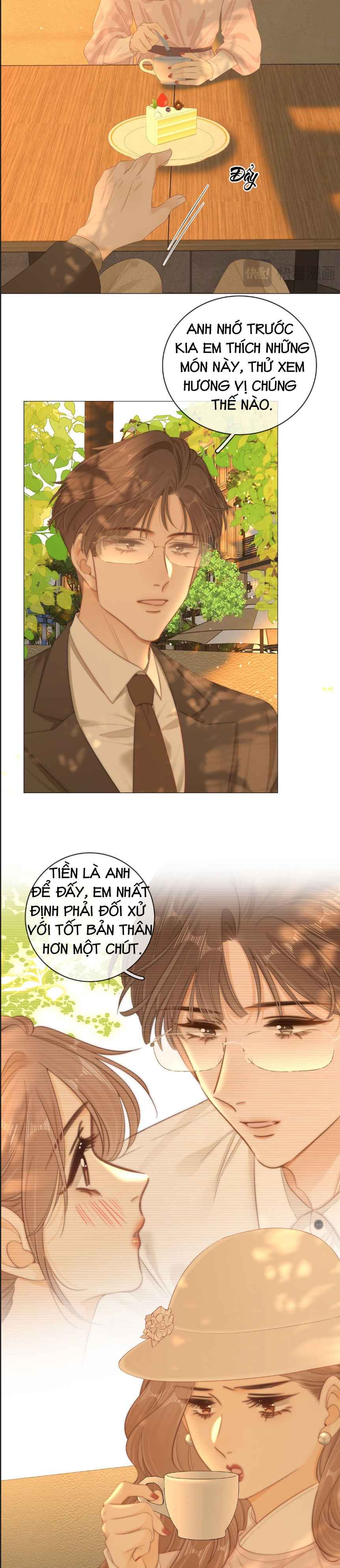 đọc truyện Vưu Vật [hanultruyen] Chương 92 ảnh 8 tại Thiên Thai Truyện