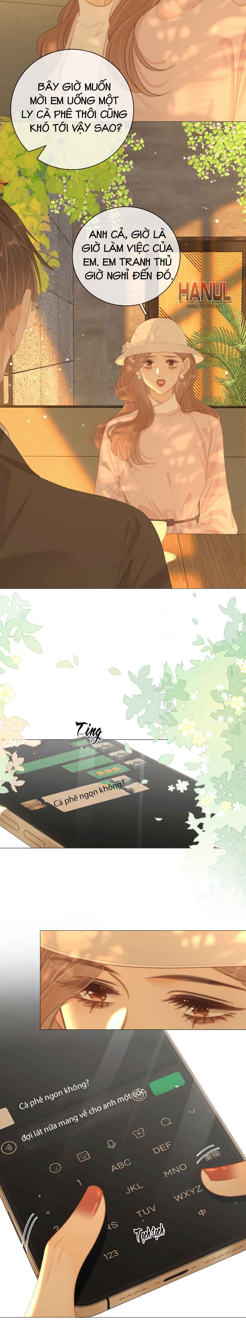 đọc truyện Vưu Vật [hanultruyen] Chương 92 ảnh 9 tại Thiên Thai Truyện