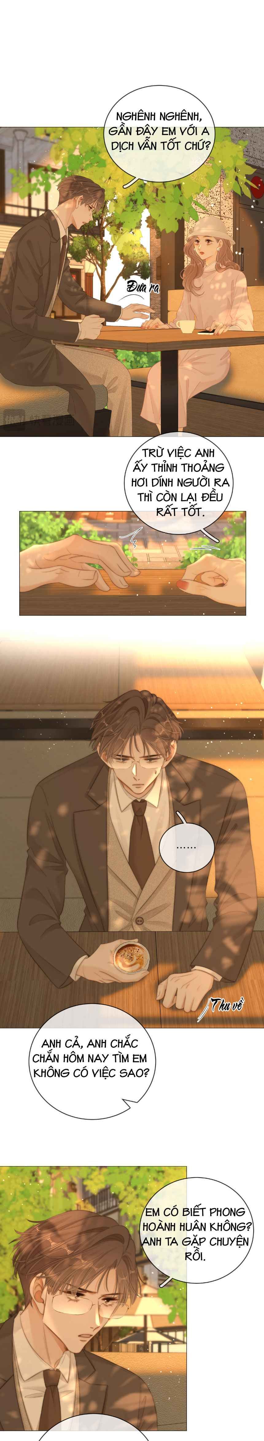 đọc truyện Vưu Vật [hanultruyen] Chương 92 ảnh 10 tại Thiên Thai Truyện