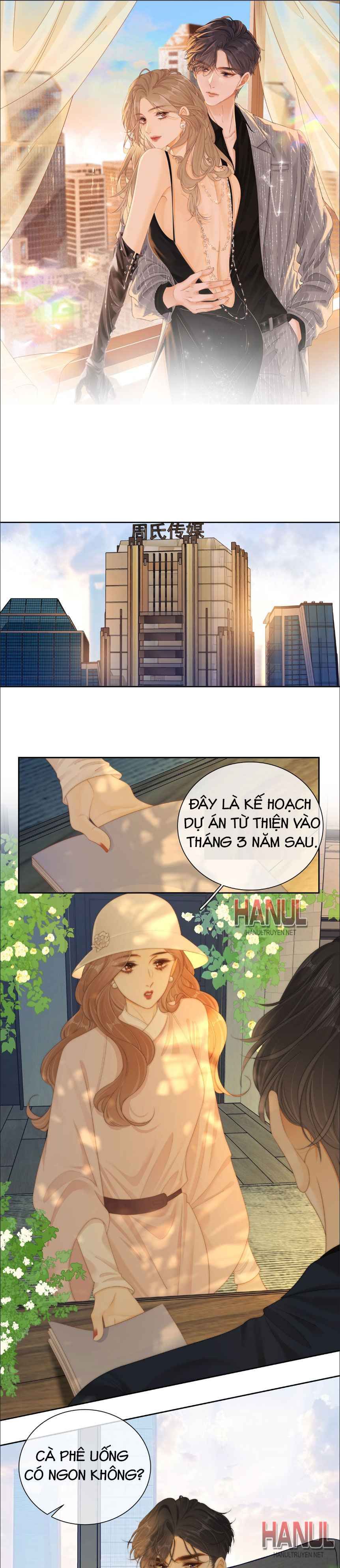 đọc truyện Vưu Vật [hanultruyen] Chương 93 ảnh 2 tại Thiên Thai Truyện