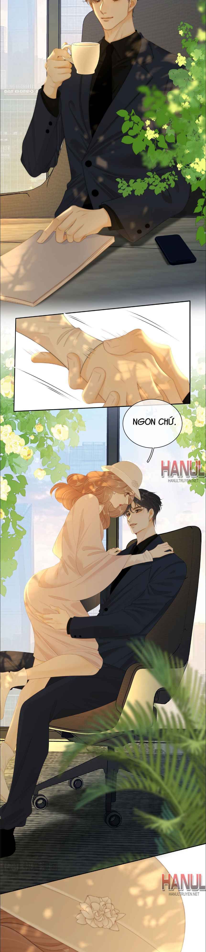 đọc truyện Vưu Vật [hanultruyen] Chương 93 ảnh 3 tại Thiên Thai Truyện