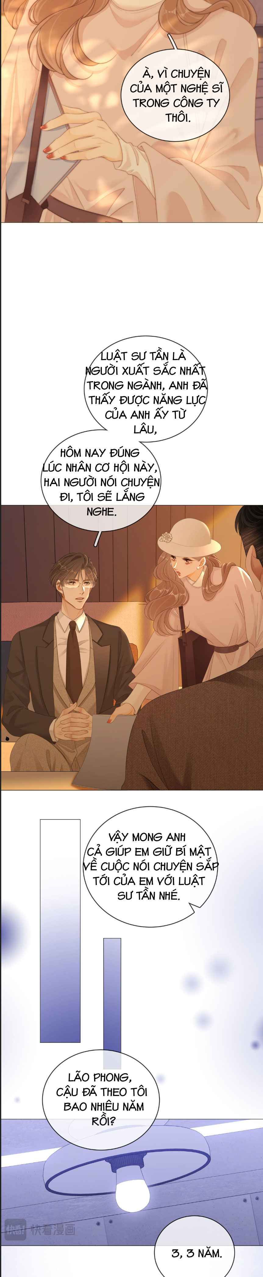 đọc truyện Vưu Vật [hanultruyen] Chương 93 ảnh 12 tại Thiên Thai Truyện