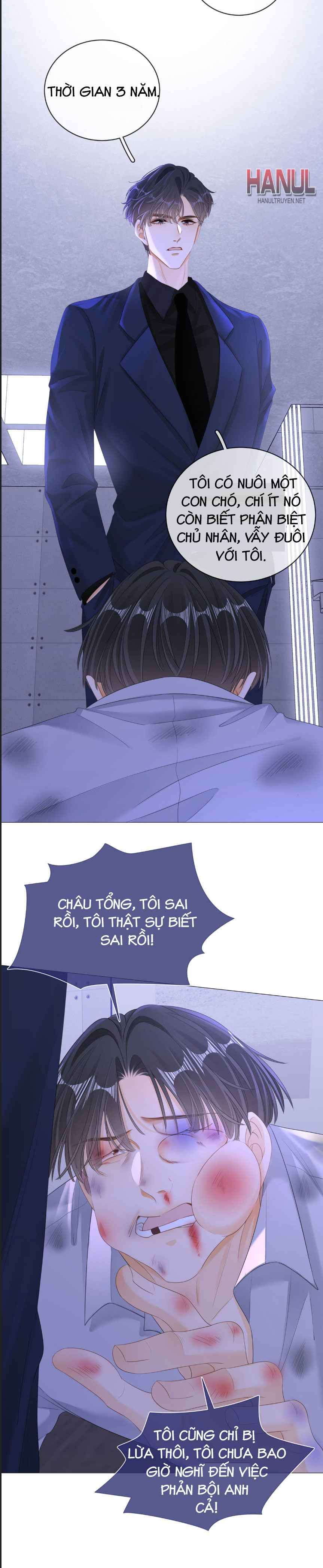 đọc truyện Vưu Vật [hanultruyen] Chương 93 ảnh 13 tại Thiên Thai Truyện