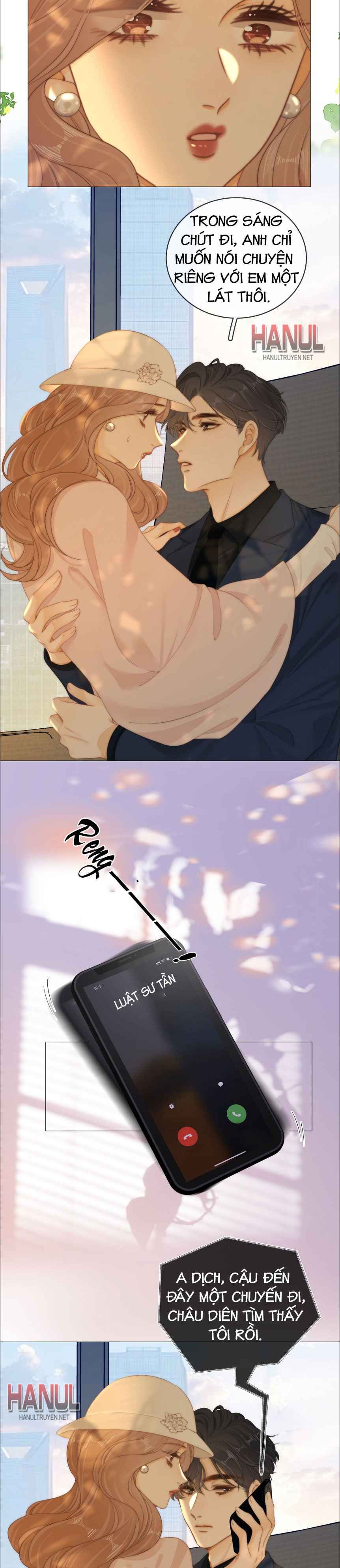 đọc truyện Vưu Vật [hanultruyen] Chương 93 ảnh 5 tại Thiên Thai Truyện