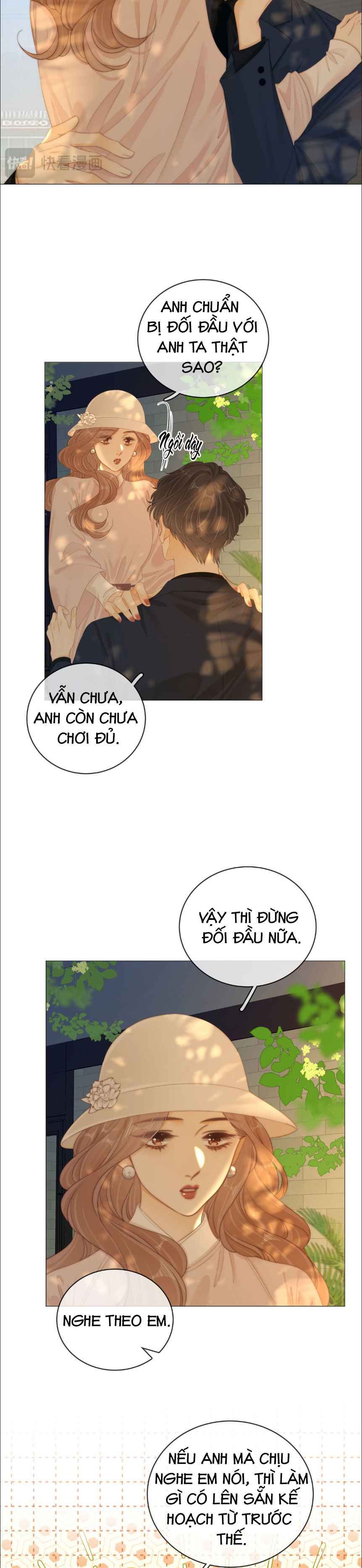 đọc truyện Vưu Vật [hanultruyen] Chương 93 ảnh 6 tại Thiên Thai Truyện